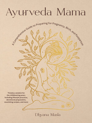 cover image of Ayurveda Mama